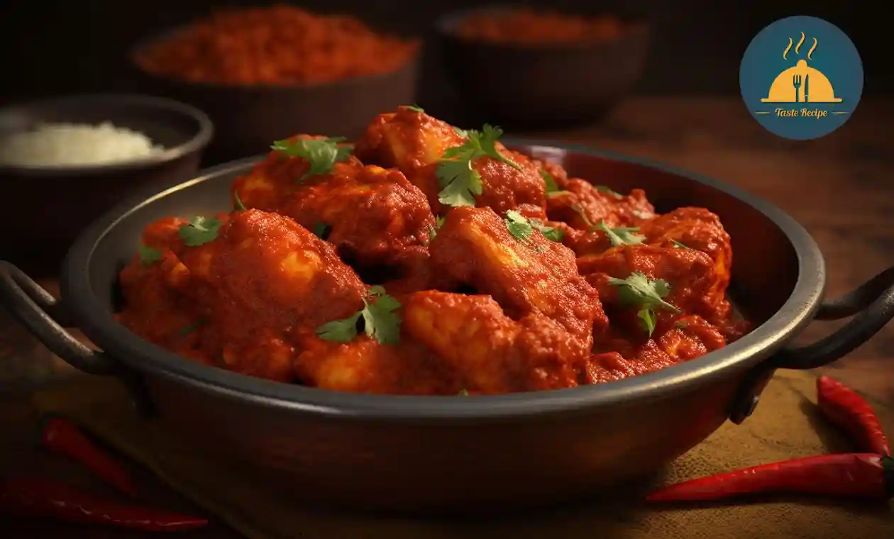 chicken-chaap