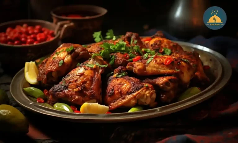 afghani-chicken-chaap