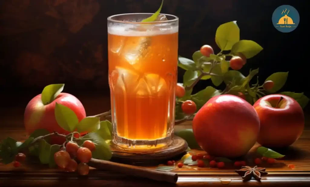  apple-cider-mocktails