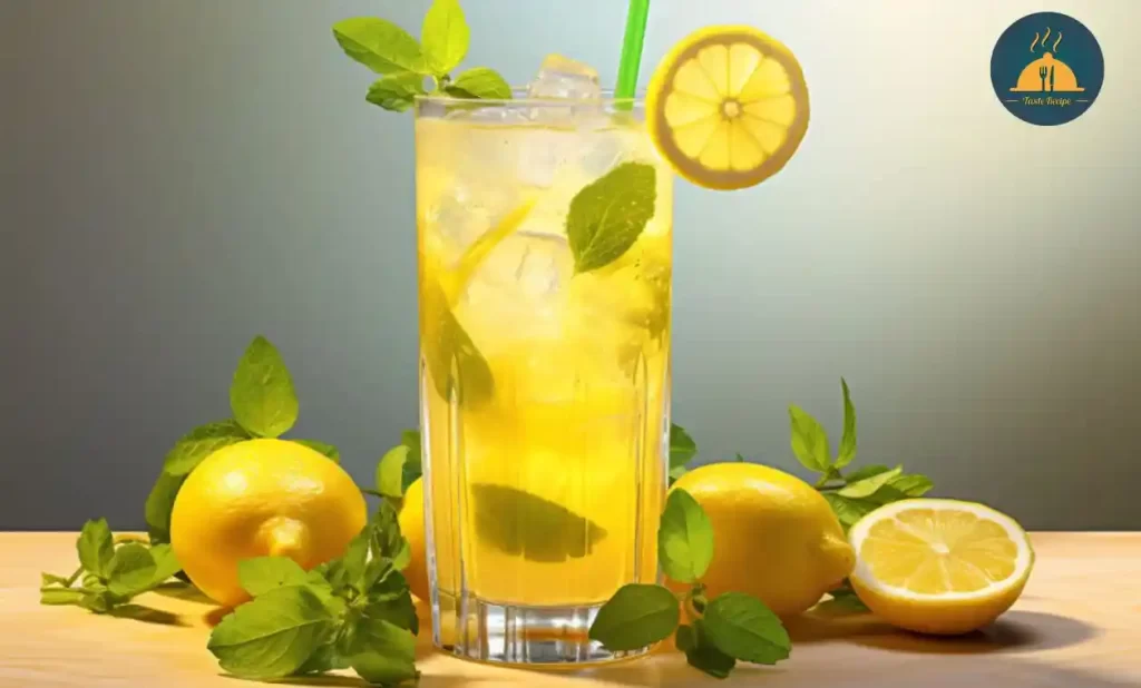  lemonade-mocktails