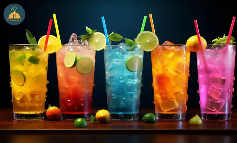 mocktails-for-kids