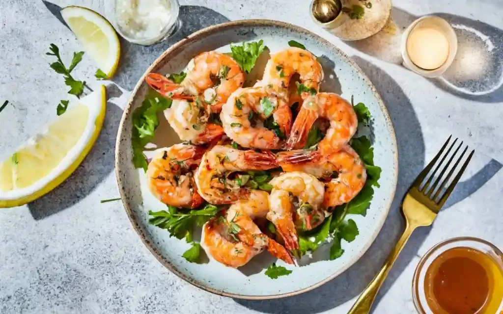 garlic-shrimp-recipe
