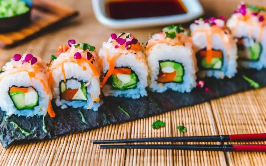 sushi-recipe