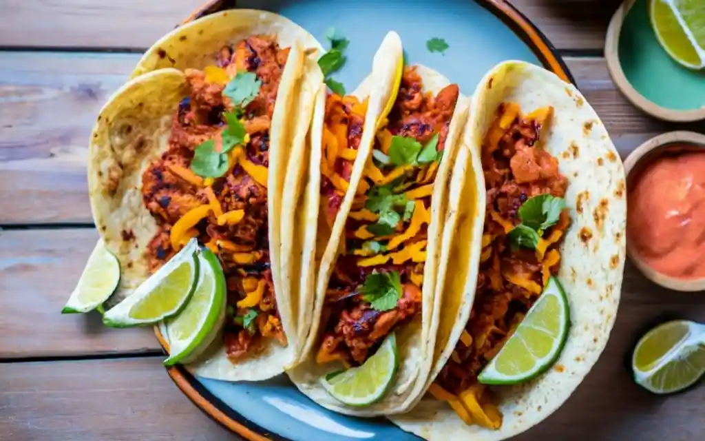 How to Make Authentic Tacos al Pastor - Taste Recipe