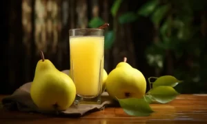  fresh-pear-juice-guide