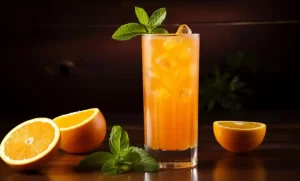 orange-mocktail-recipes