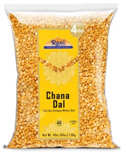 Chana-Dal