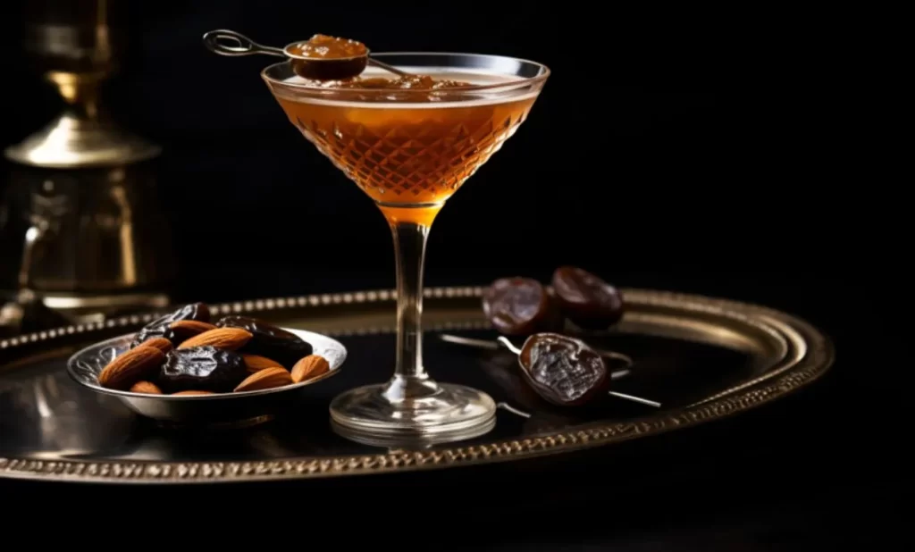  date-syrup-cocktail