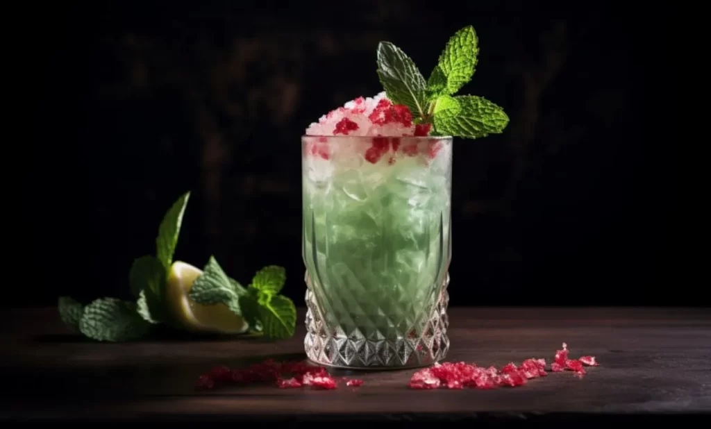 peppermint-mocktail-recipes