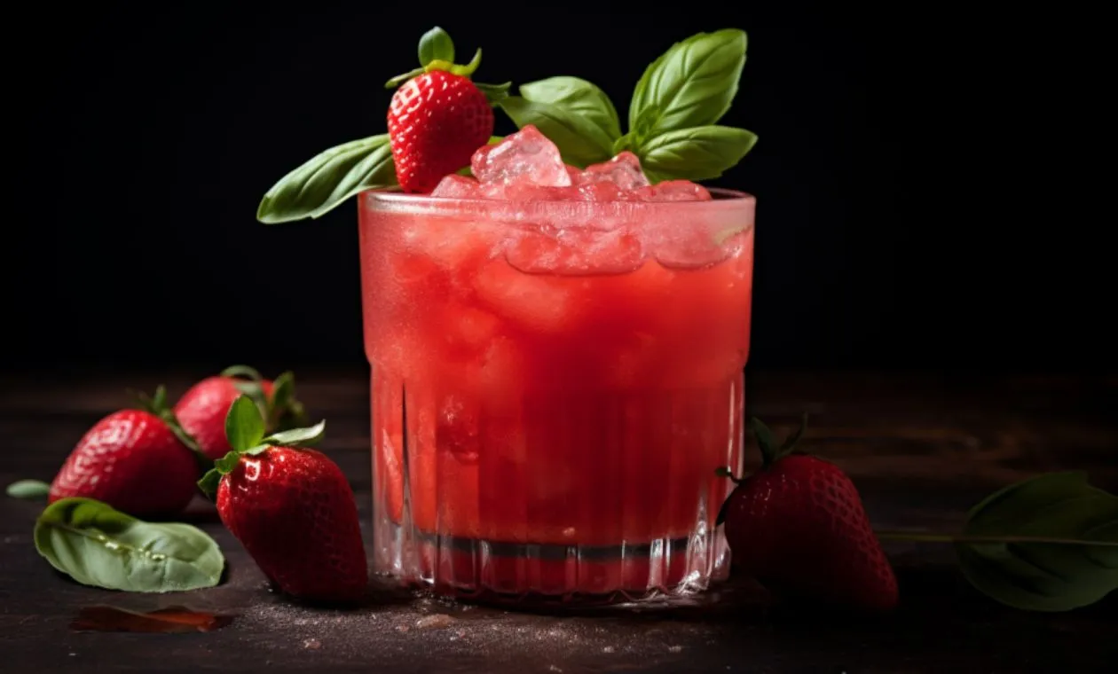  strawberry-basil-mocktail-recipe