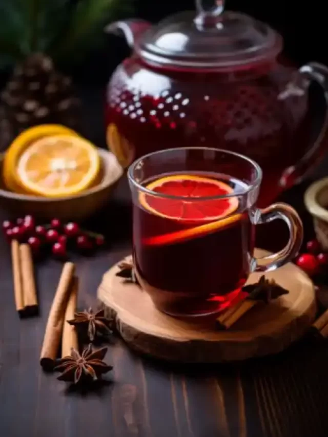 Discover the Perfect Classic Mulled Wine Recipe | Warm Up Your Winter Nights!