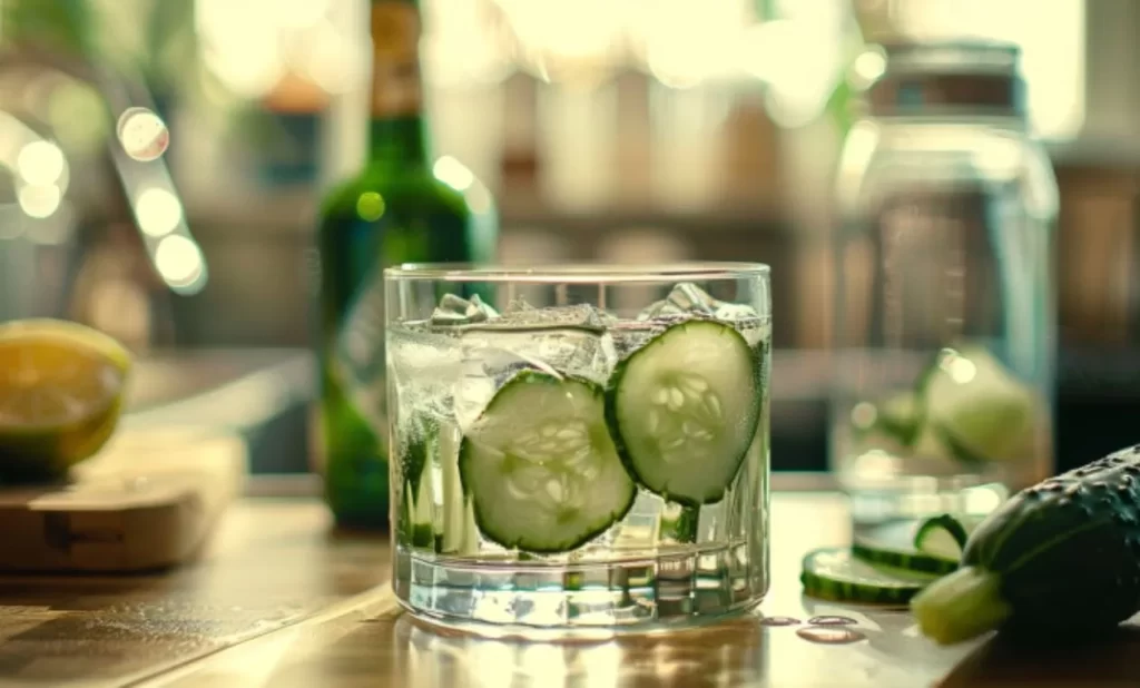best-cucumber-vodka-cocktail-recipes
