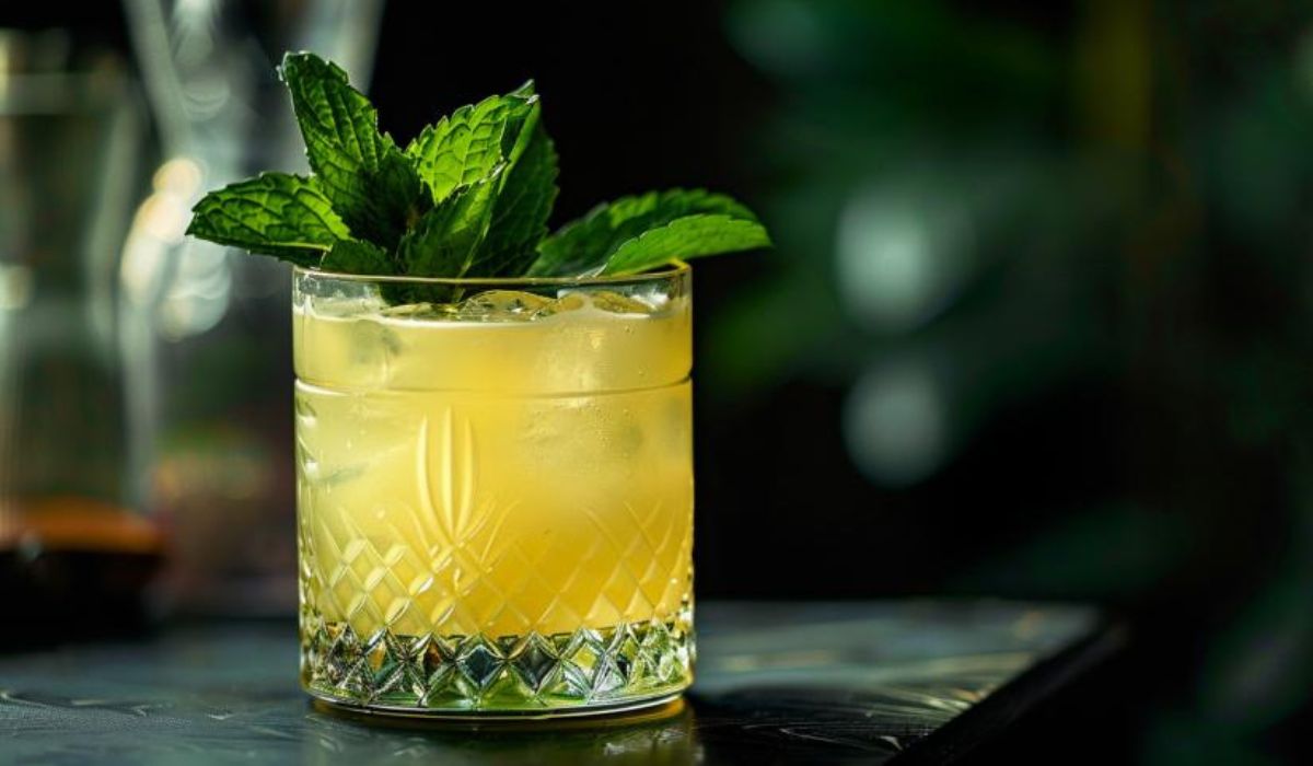 Dawa-Cocktail
