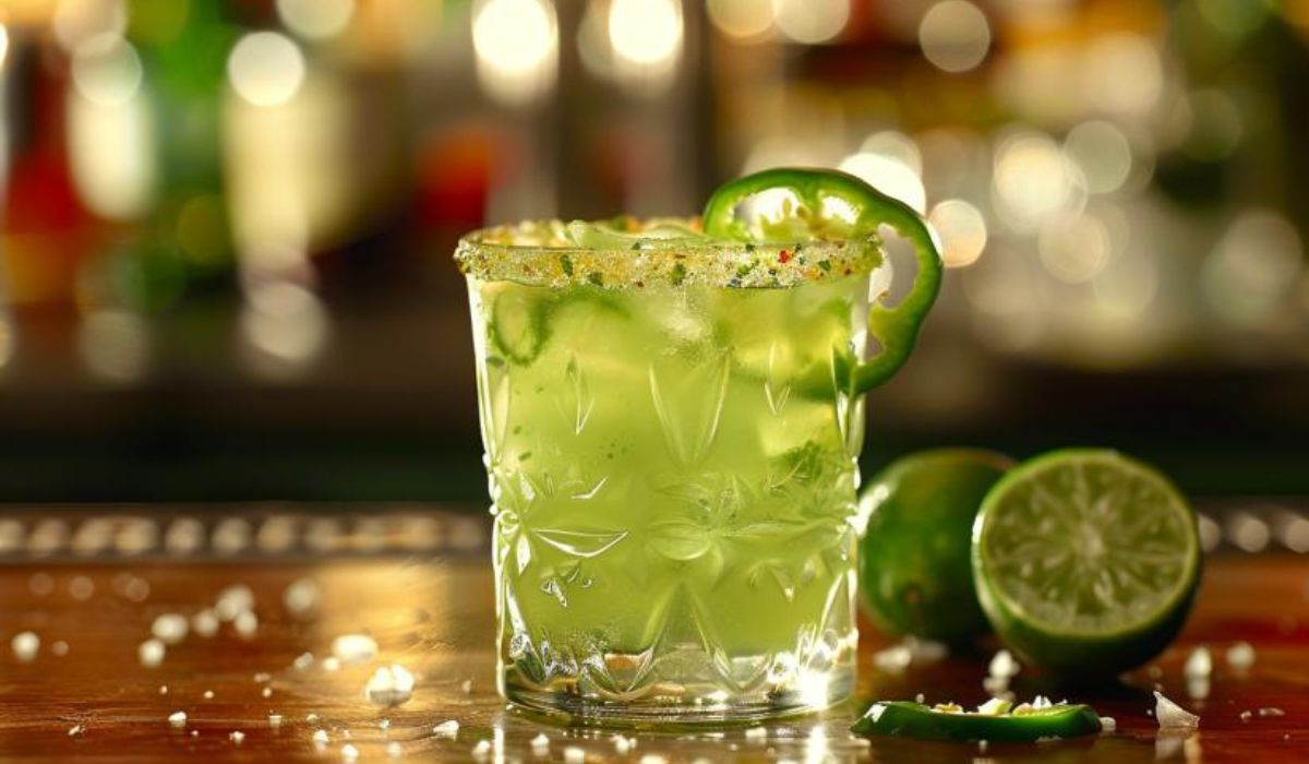 Jalapeno-Margarita-Cocktail