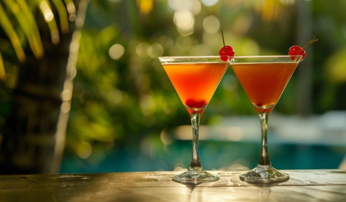 Perfect-Martinique-Cocktails