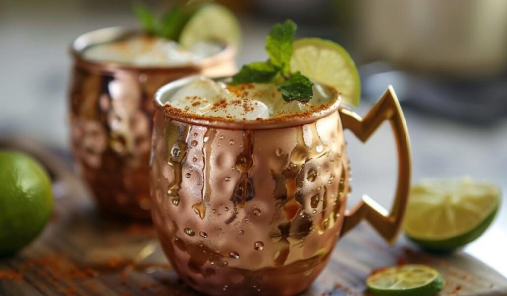 rum-mule