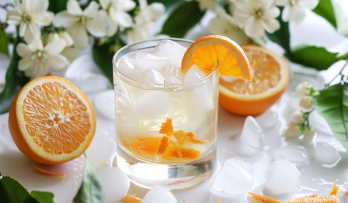 Coastal-Orange-Blossom-Gin-Cocktail