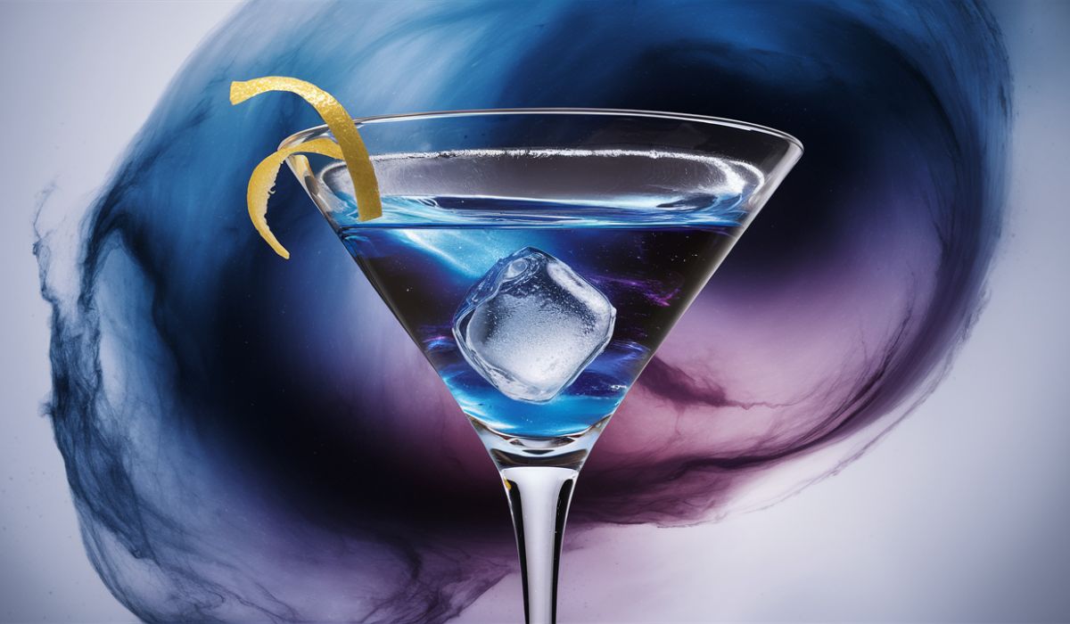 Nebula-Martini-Cocktail