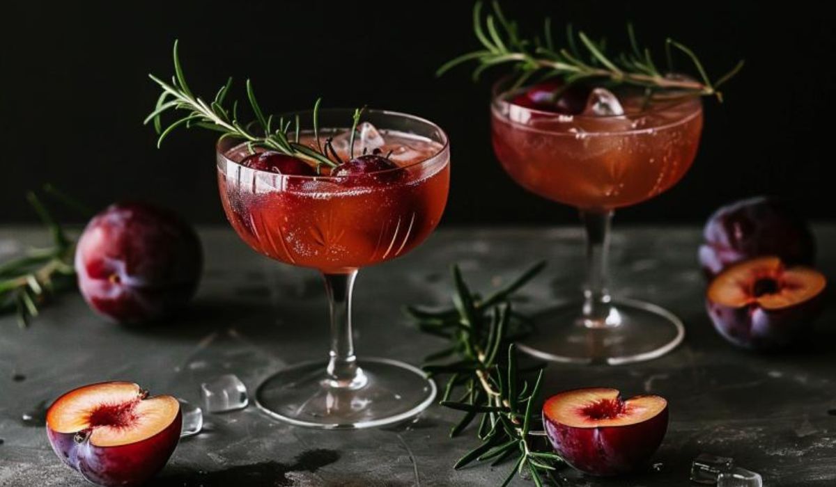 Rosemary-Plum-Gin-Cocktail
