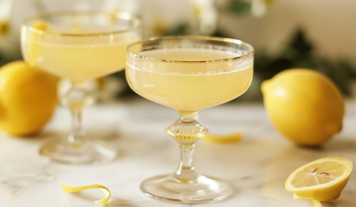 Meyer-Lemon-Cocktails