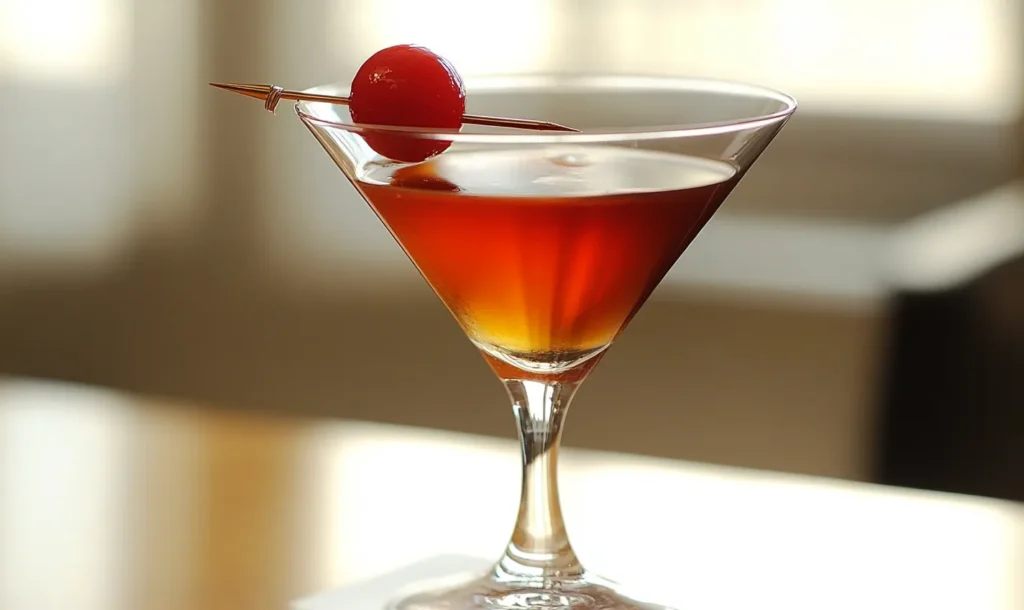 parisian-manhattan-cocktail-recipe