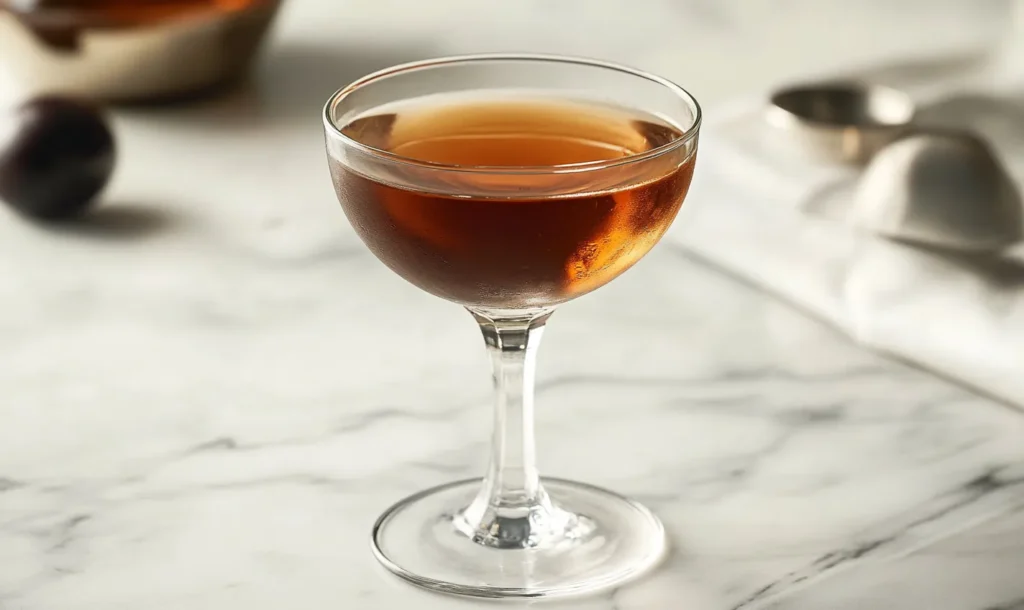 parisian-manhattan-cocktail-recipe